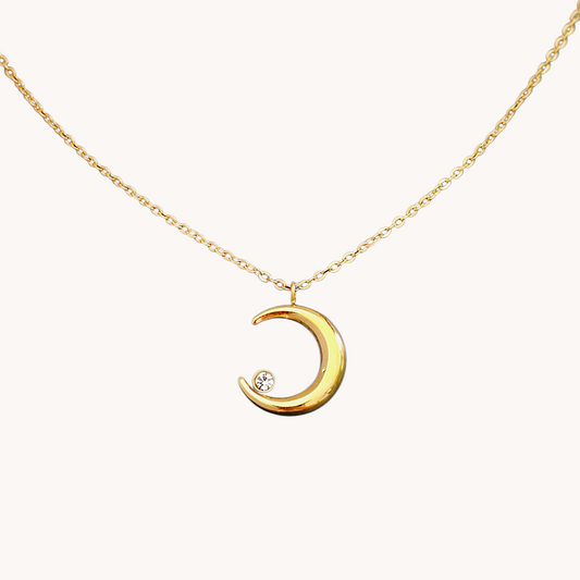 Orla Necklace