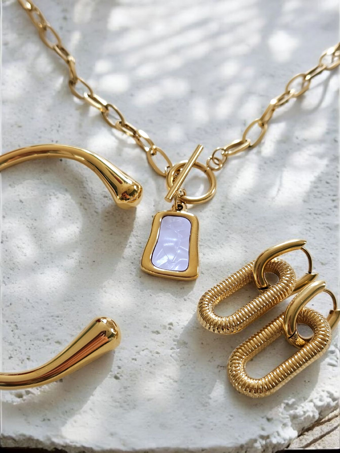 Mable Necklace