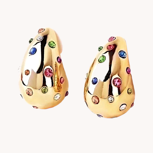 Darcie Earrings