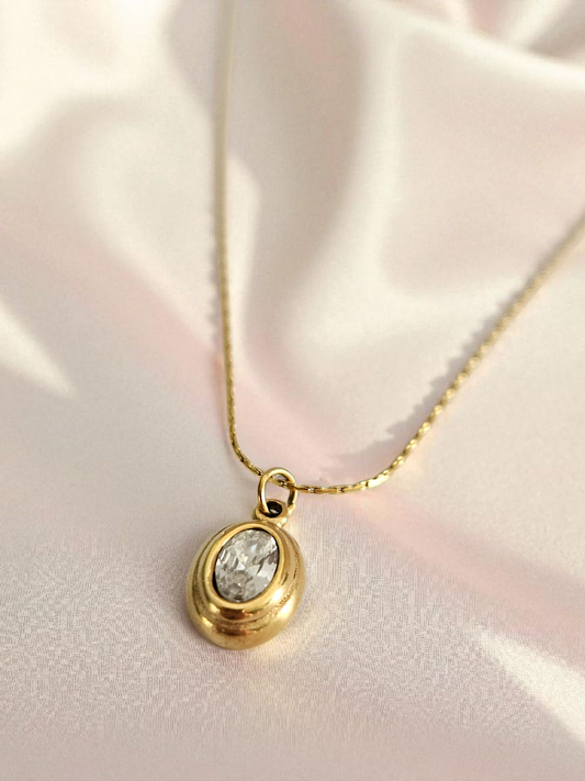 Millie Necklace