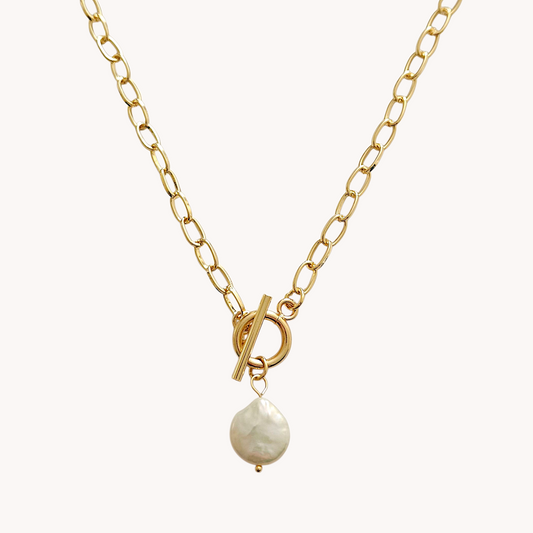 Harriet Necklace