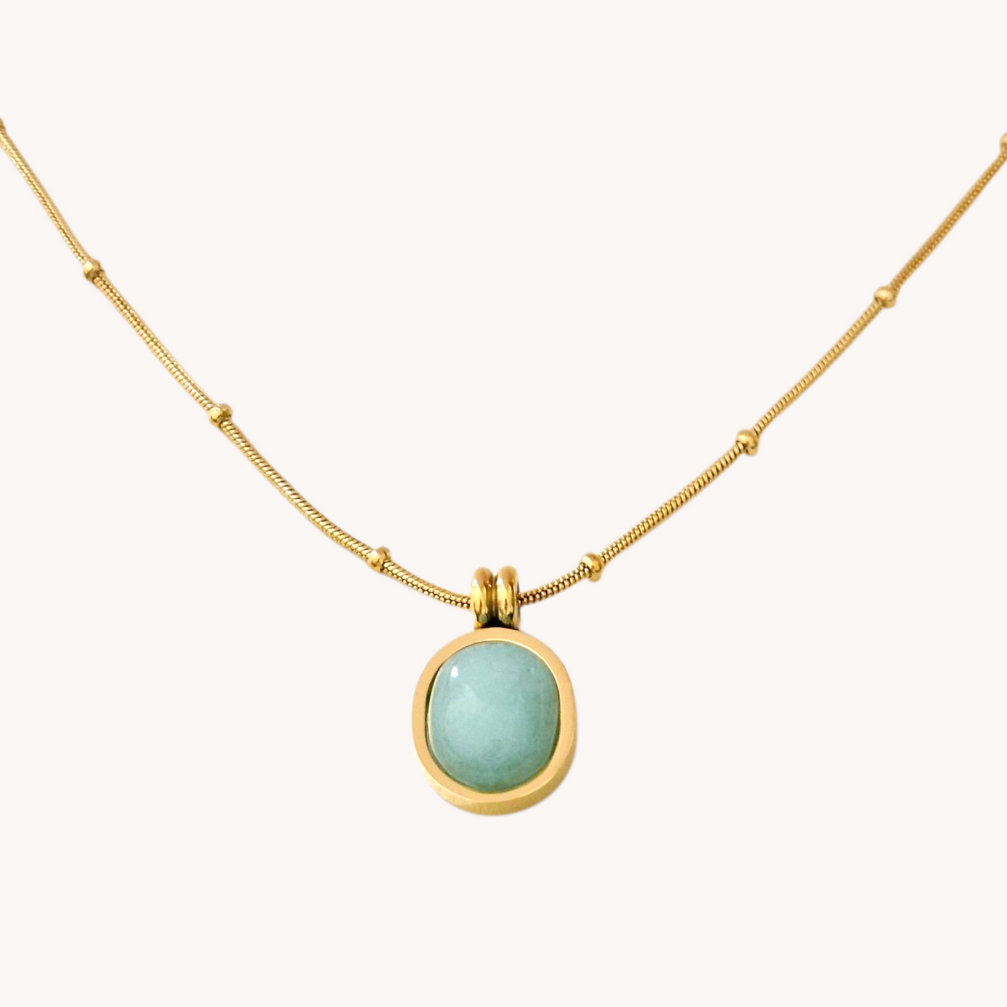 Aria Necklace