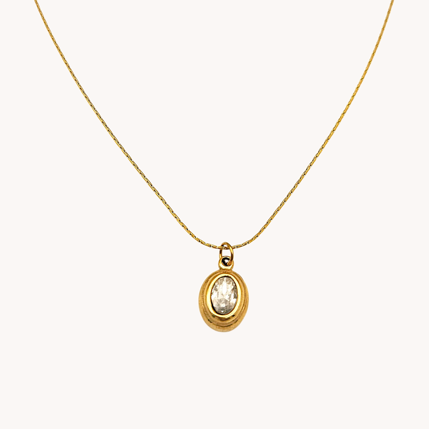 Millie Necklace