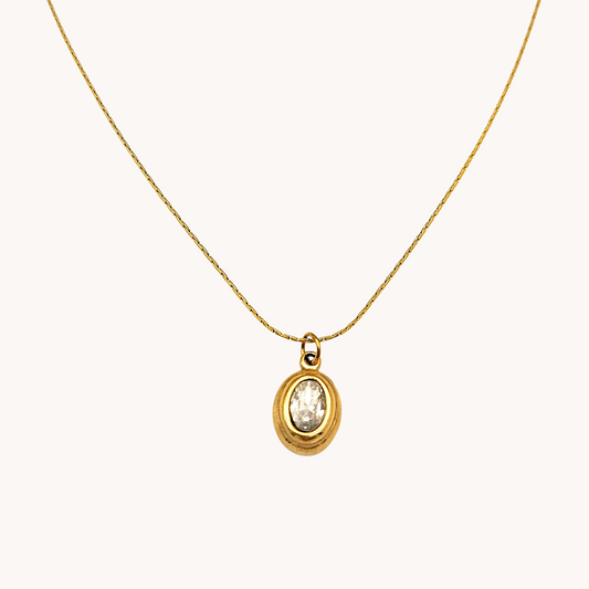 Millie Necklace
