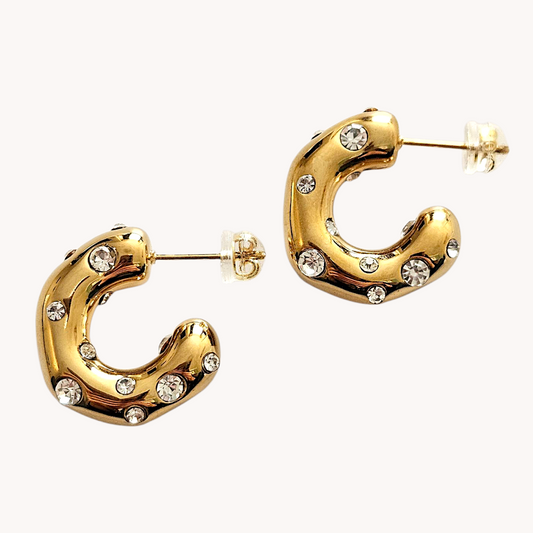 Harper Earrings