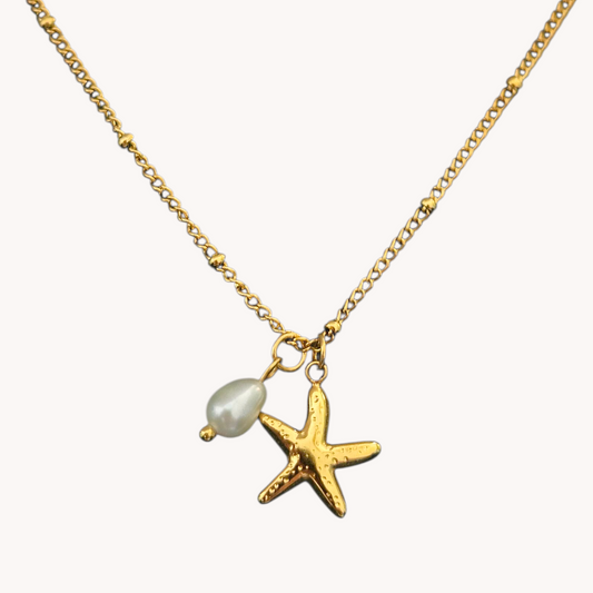 Callie Necklace