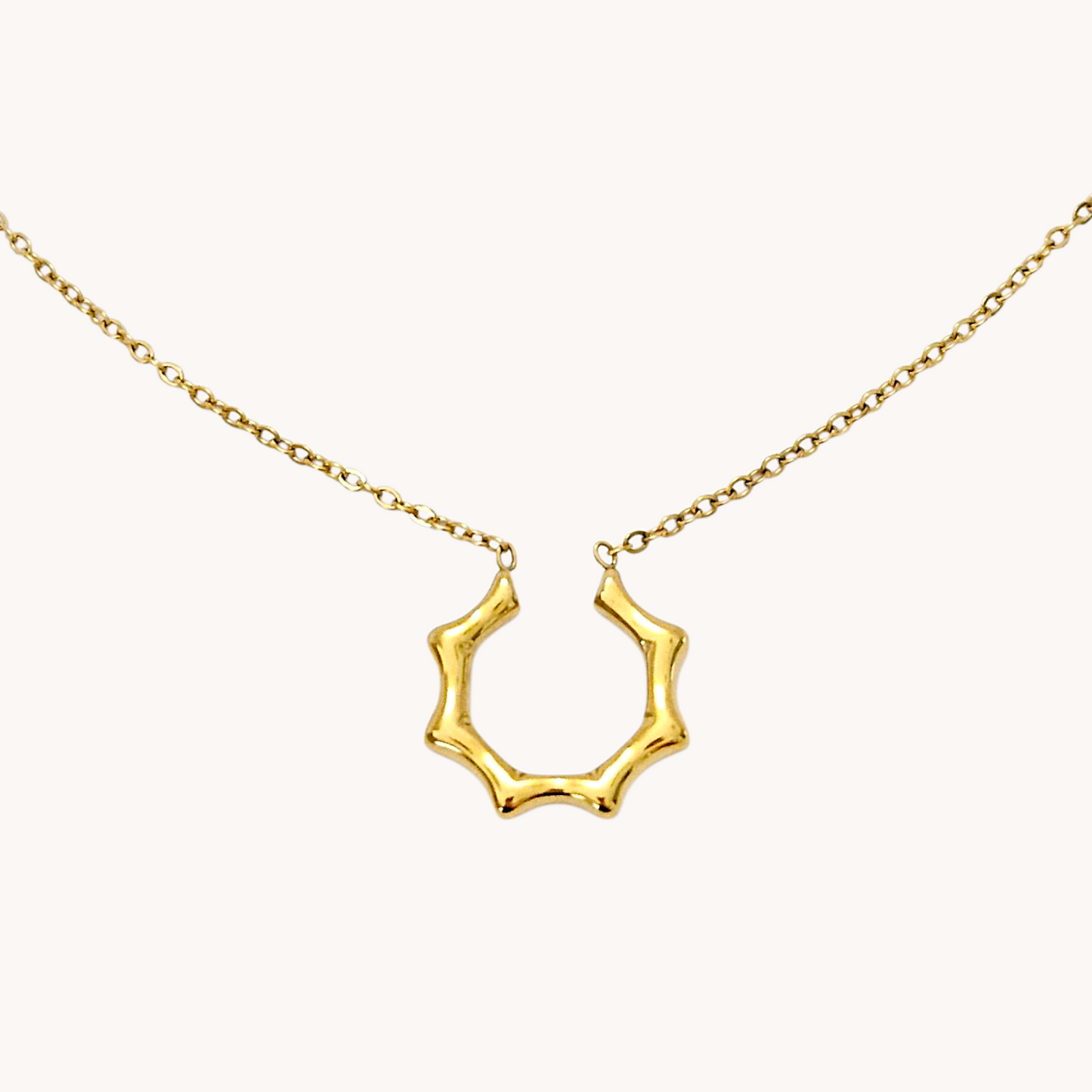 Serena Necklace