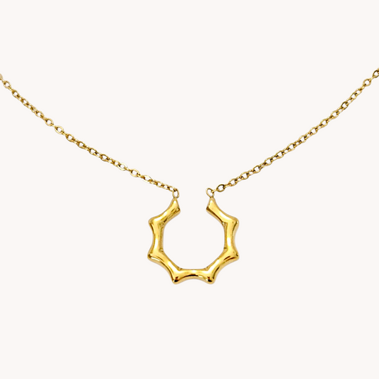 Serena Necklace