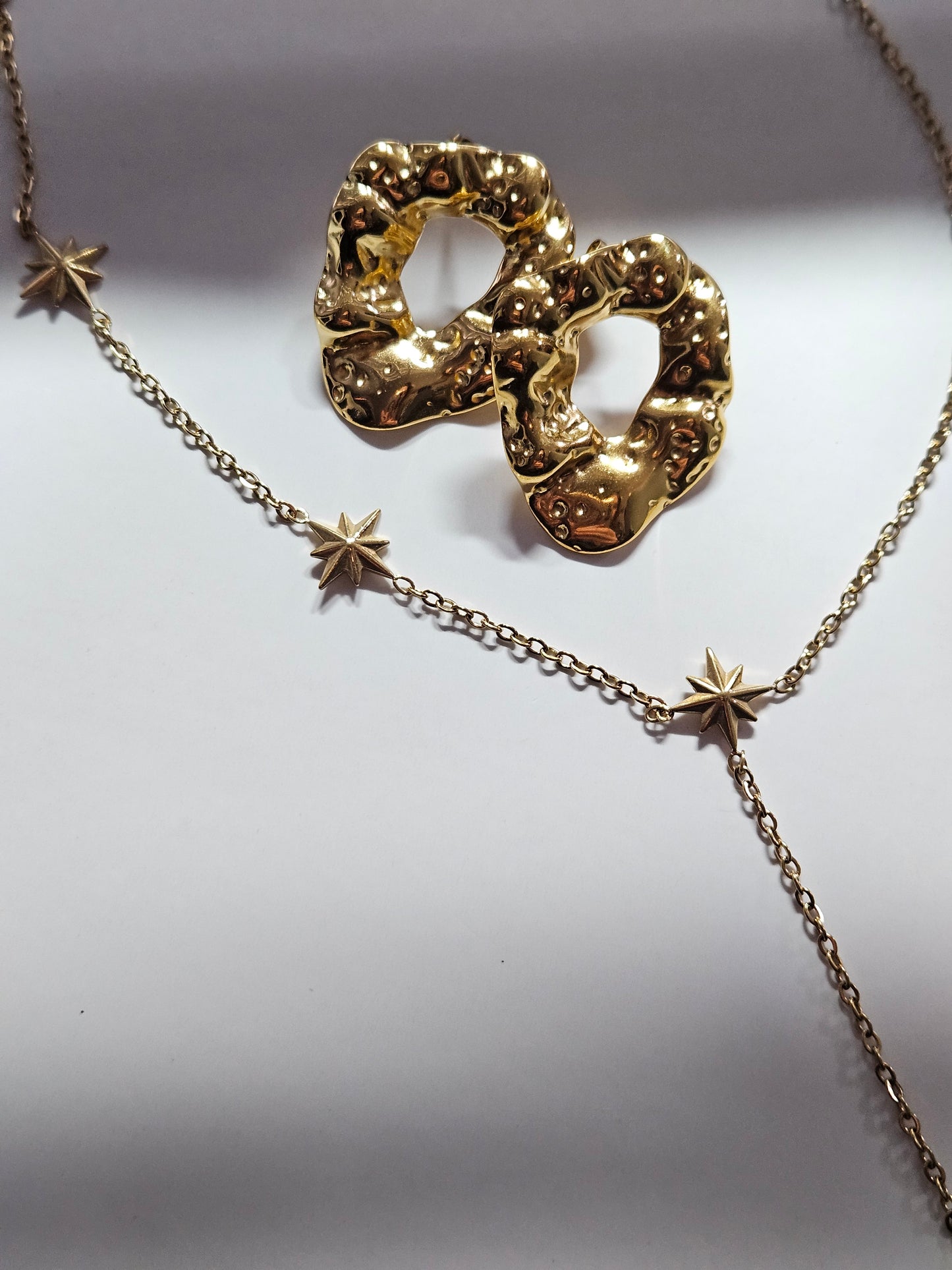 Orion Necklace