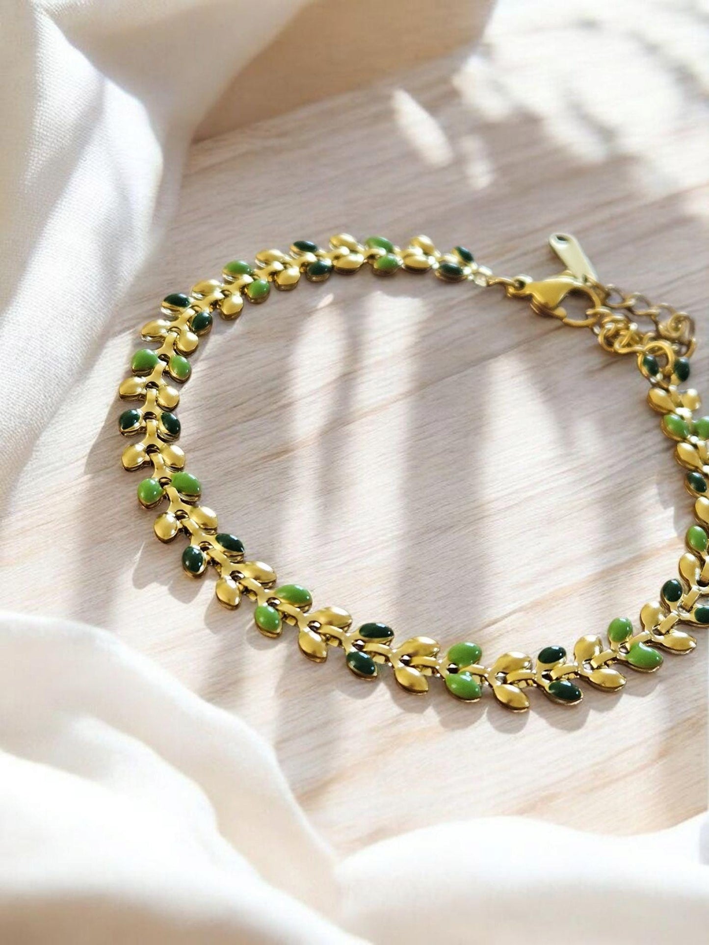 Isla Bracelet