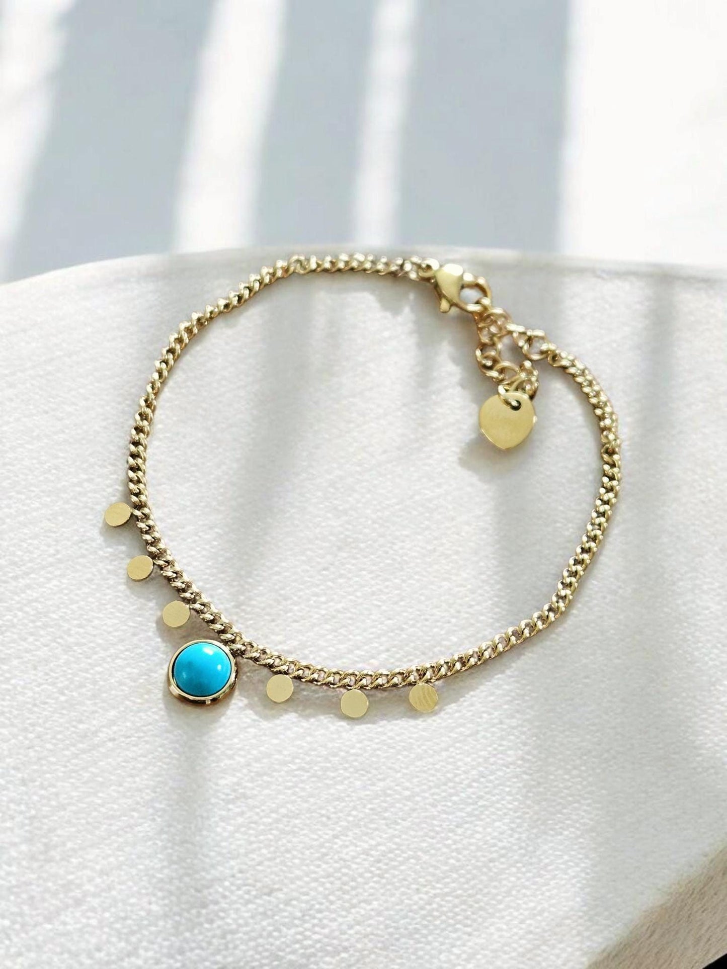 Ava Bracelet