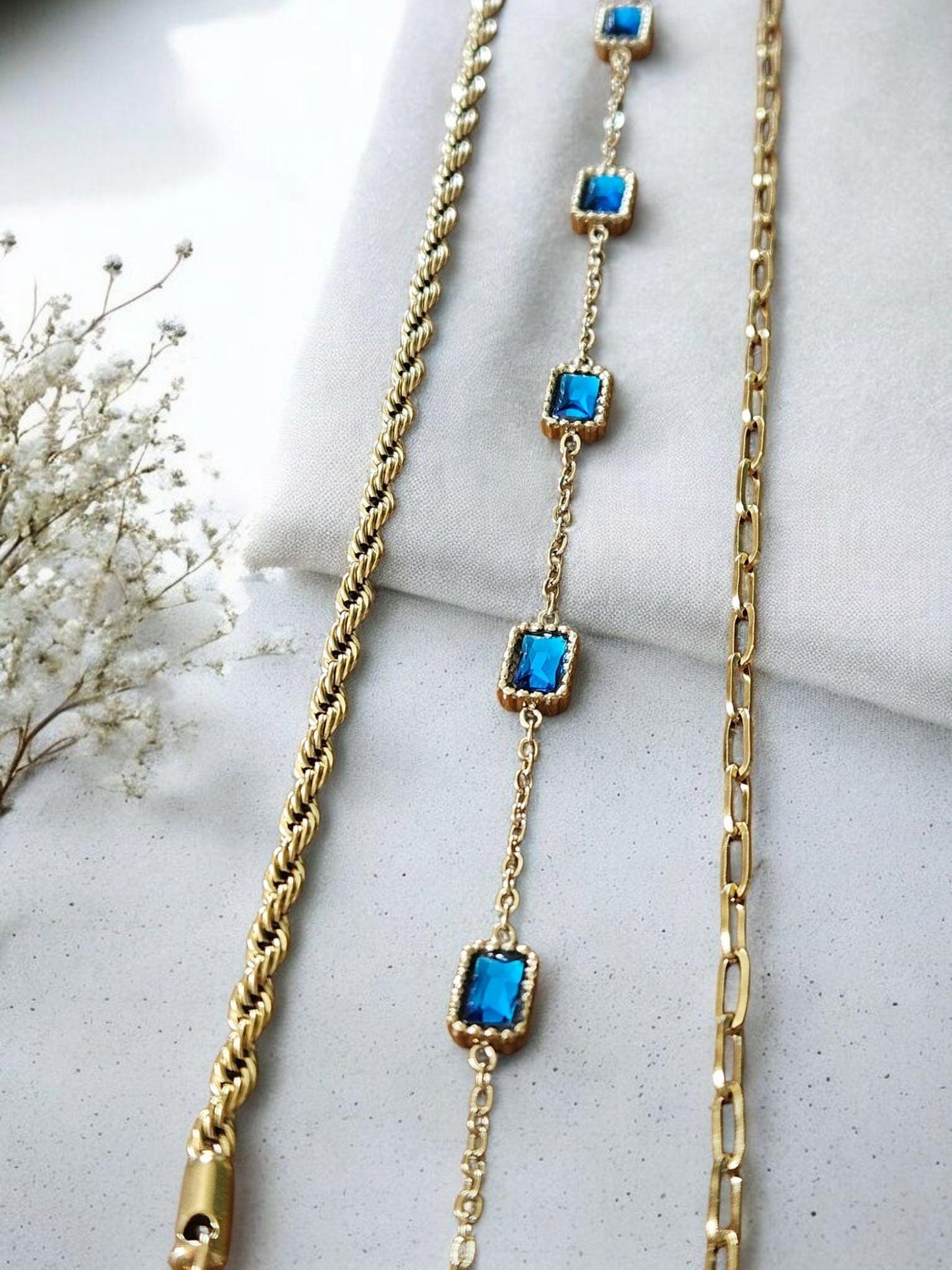 Afina Bracelet