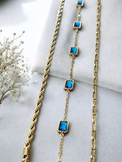 Afina Bracelet