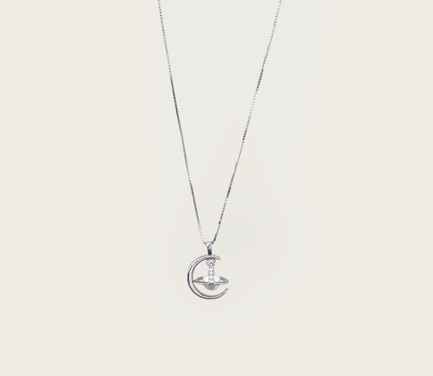 Celeste Necklace