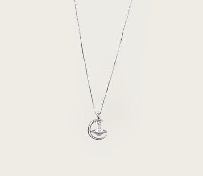 Celeste Necklace