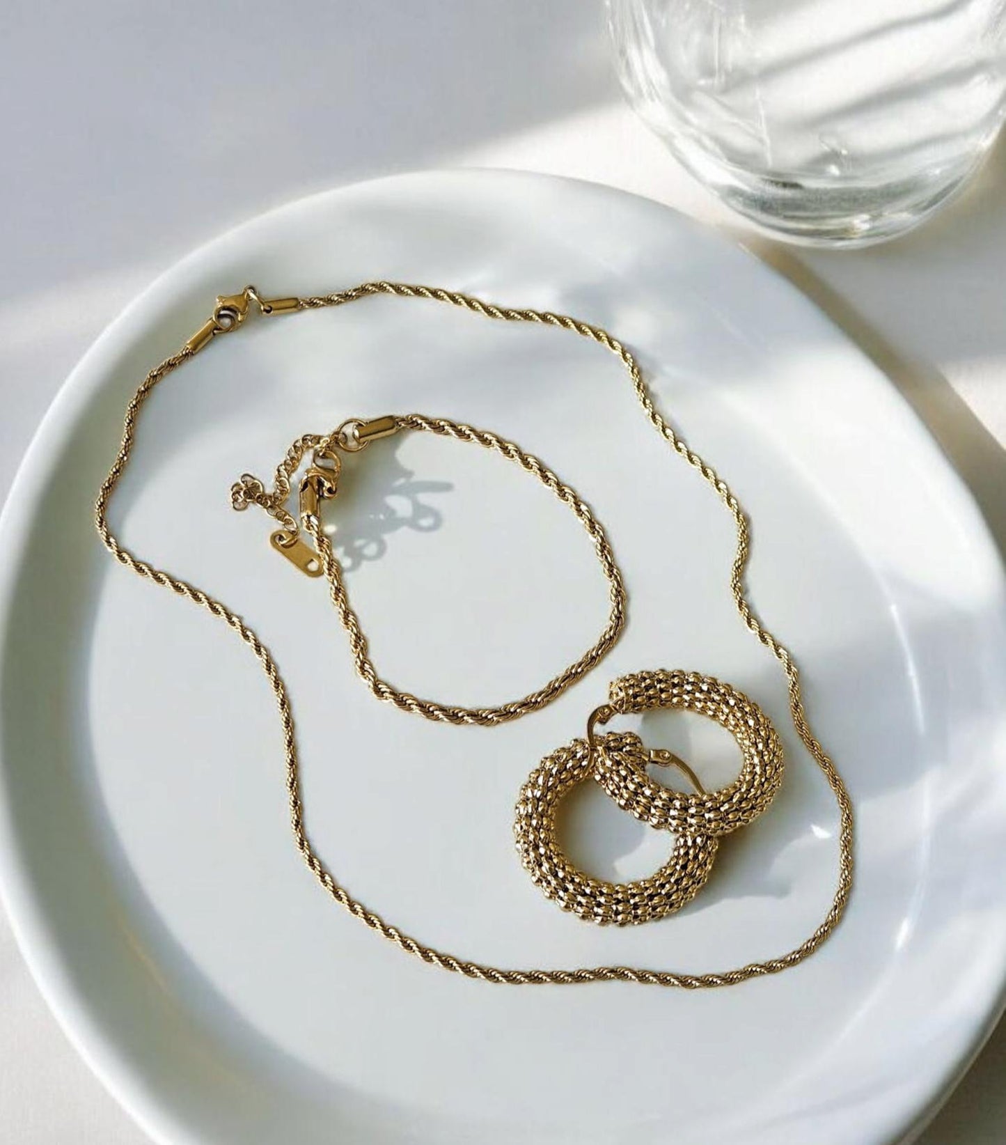 Grace Necklace