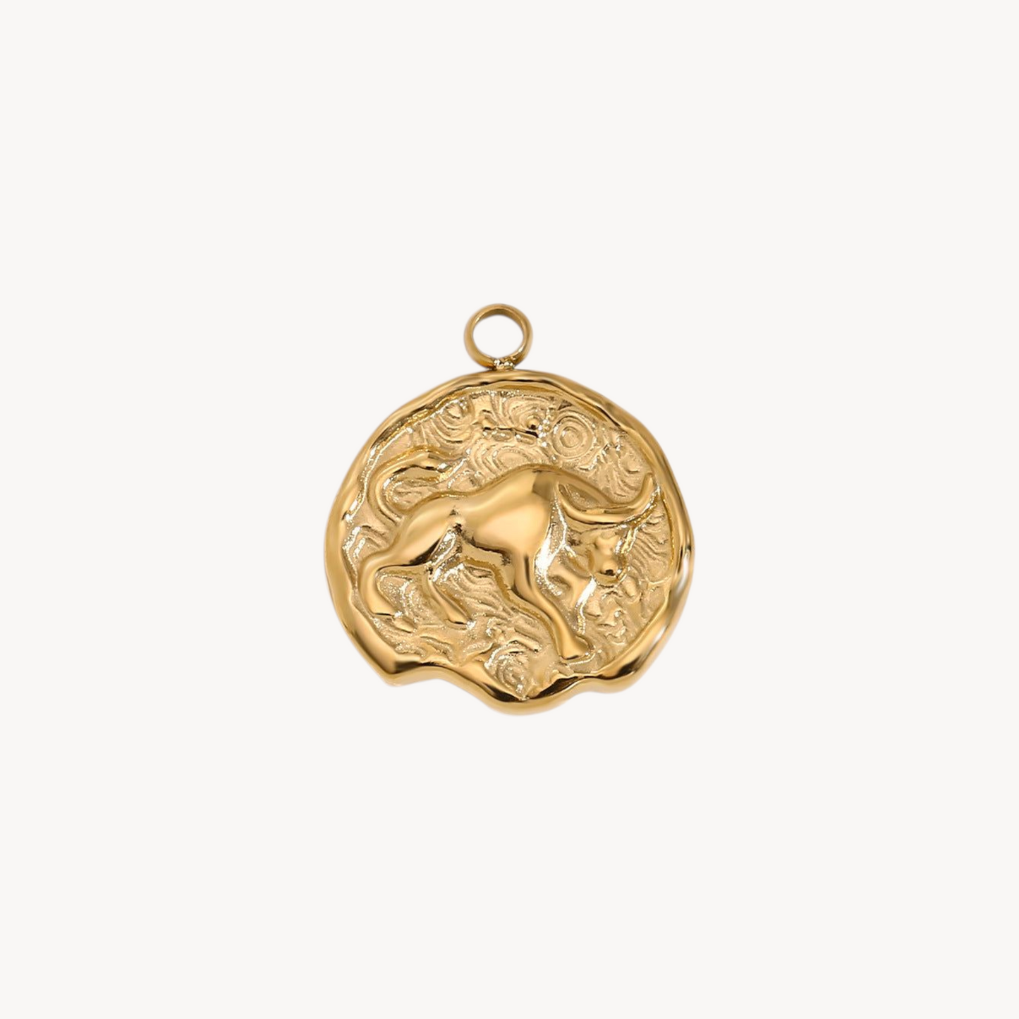 The Zodiacs Necklace