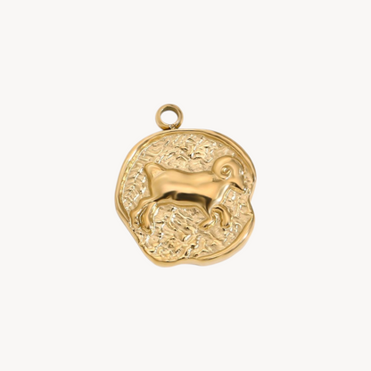 The Zodiacs Necklace
