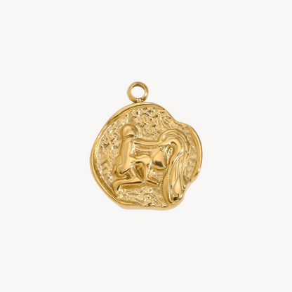 The Zodiacs Necklace