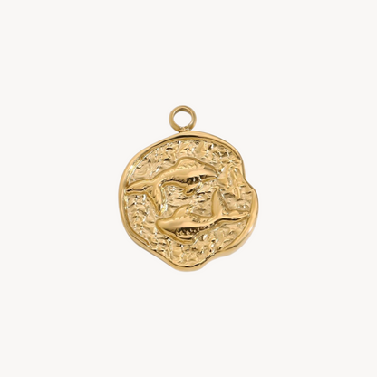 The Zodiacs Necklace
