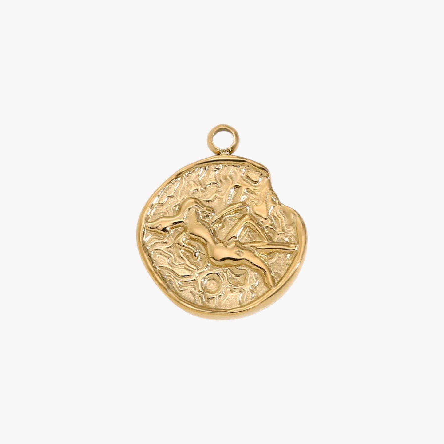 The Zodiacs Necklace