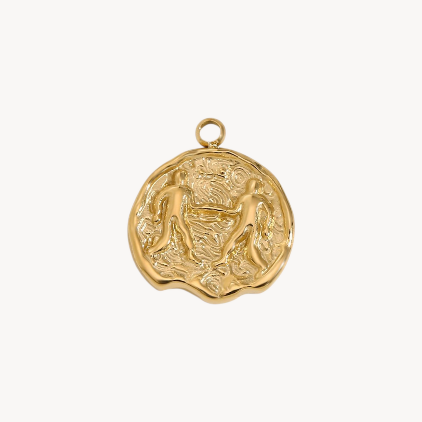 The Zodiacs Necklace