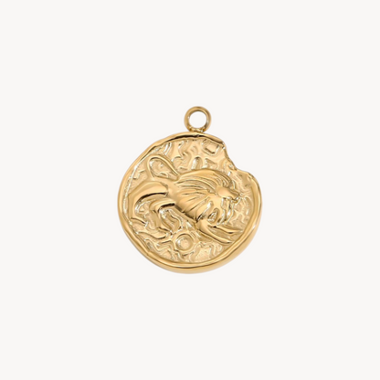 The Zodiacs Necklace