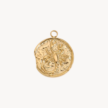 The Zodiacs Necklace