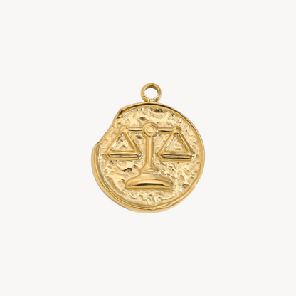 The Zodiacs Necklace