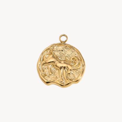 The Zodiacs Necklace