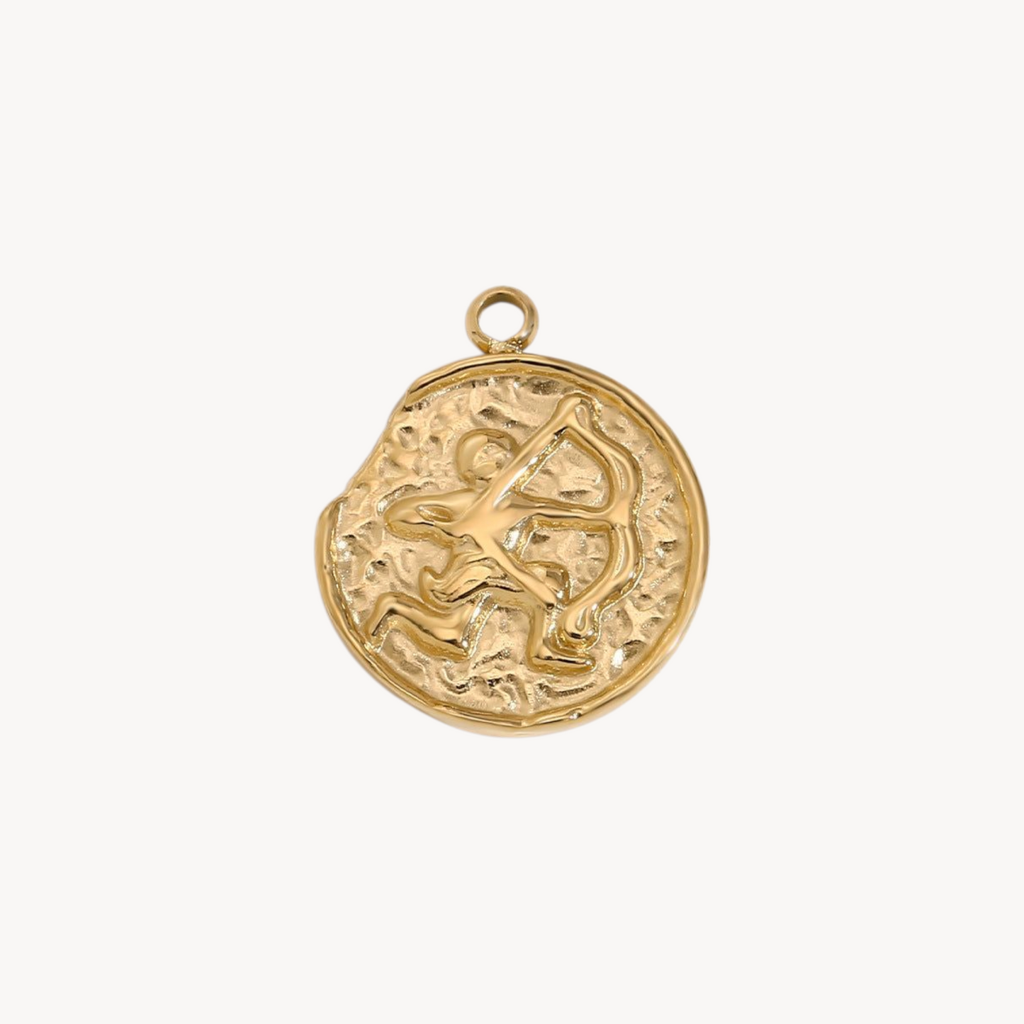 The Zodiacs Necklace