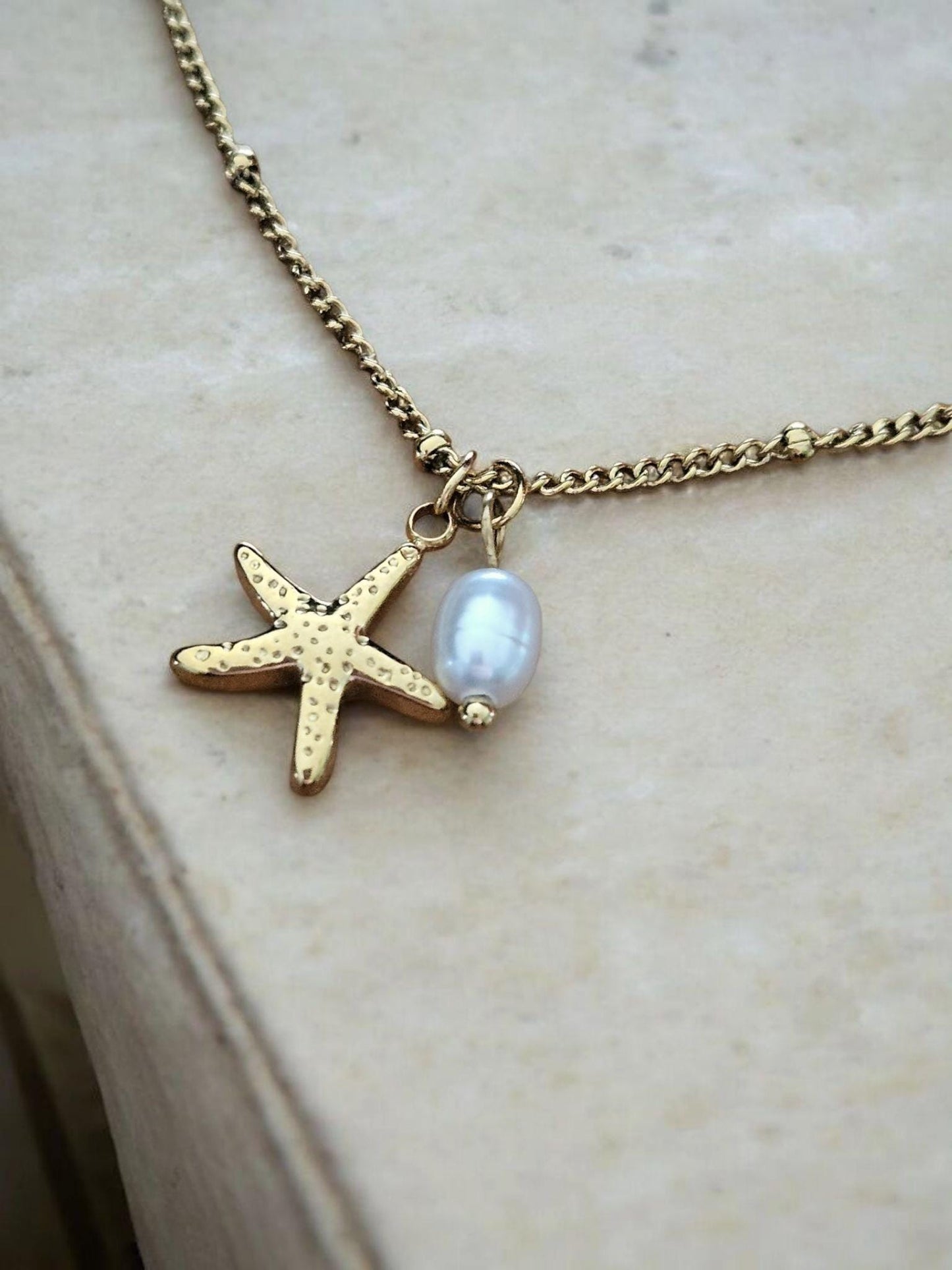 Callie Necklace
