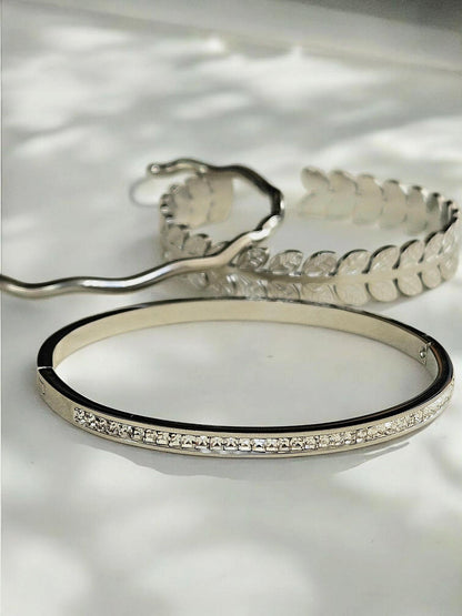 Amber Bangle