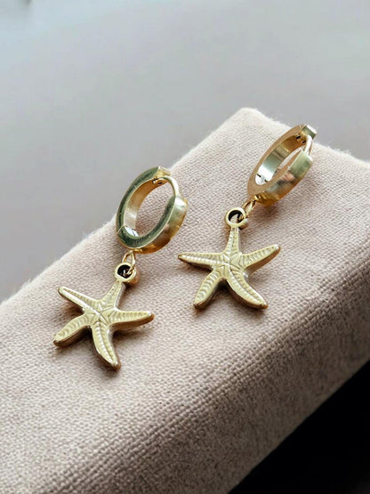 Callie Earrings