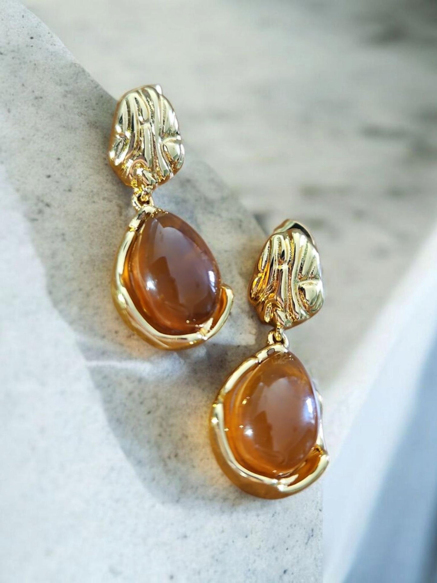 Elise Earrings