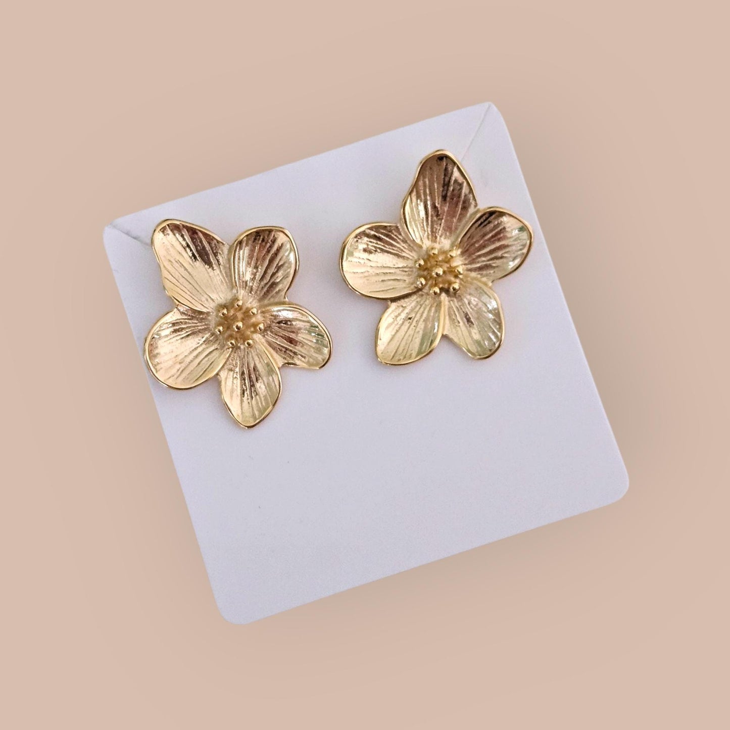 Blossom Earrings