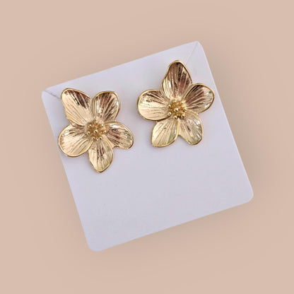 Blossom Earrings