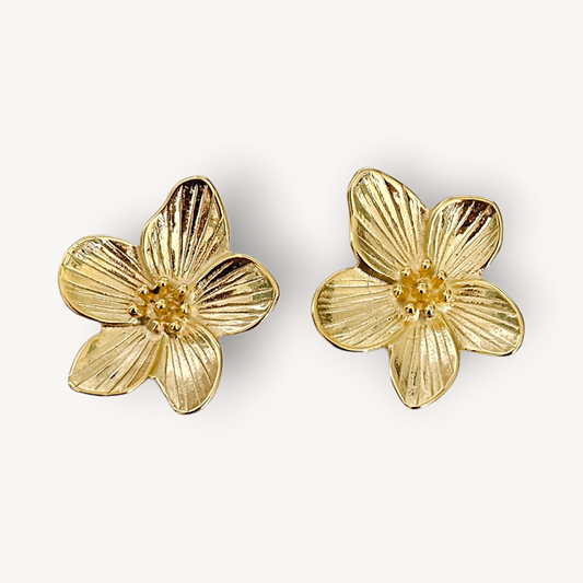 Blossom Earrings