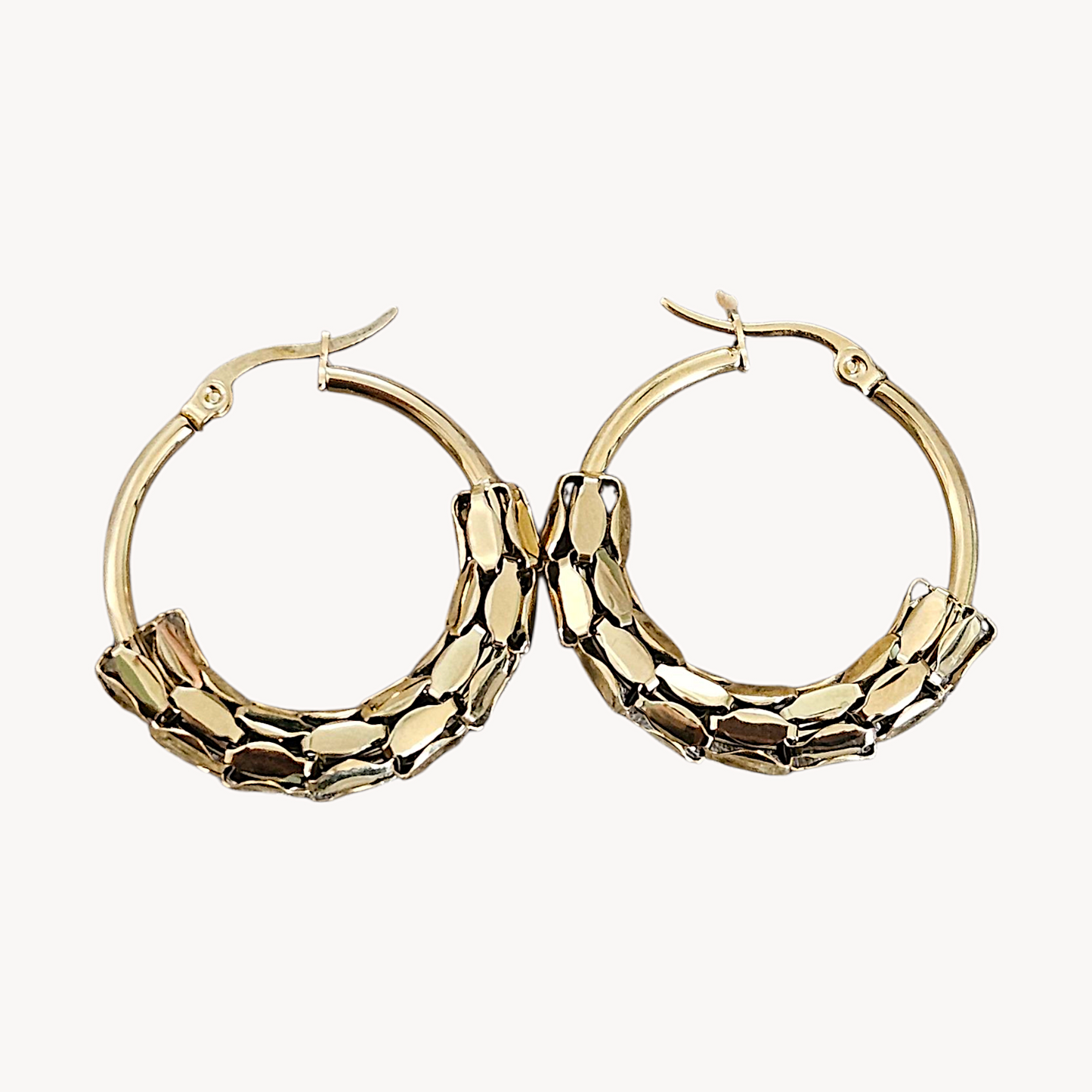 Hailey Earrings