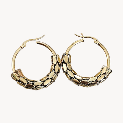 Hailey Earrings