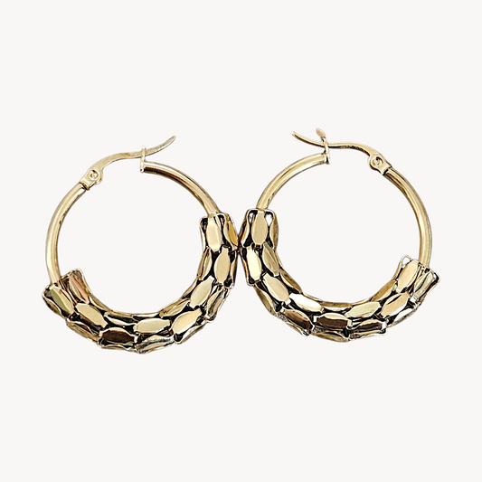 Hailey Earrings