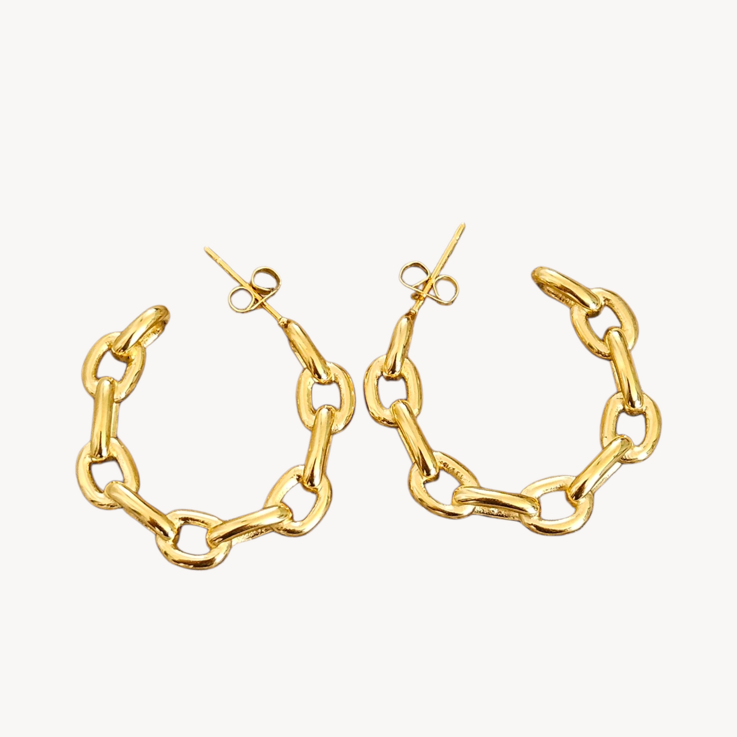 Lucie Earrings