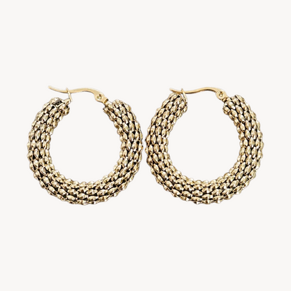 Kenna Earrings