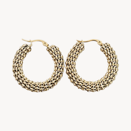 Kenna Earrings