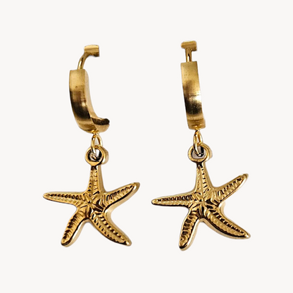 Callie Earrings