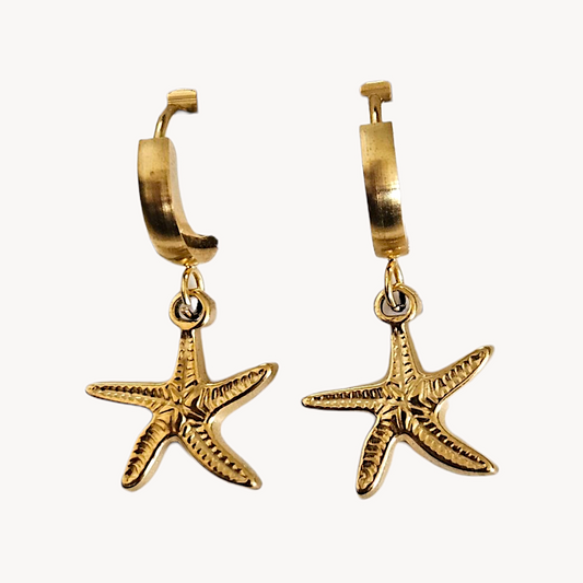 Callie Earrings