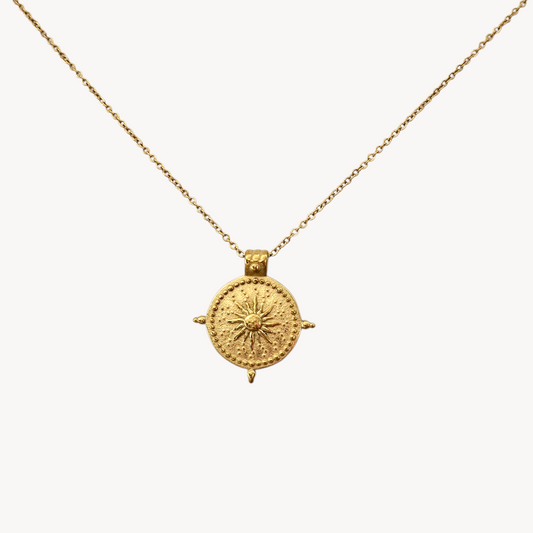 Solana Necklace