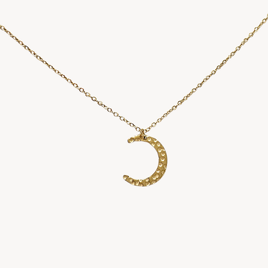 Luna Necklace