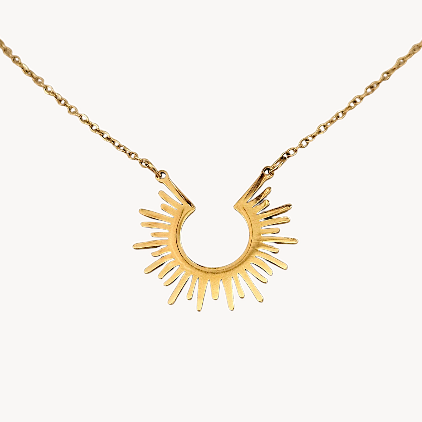 Megan Necklace
