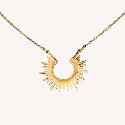 Megan Necklace